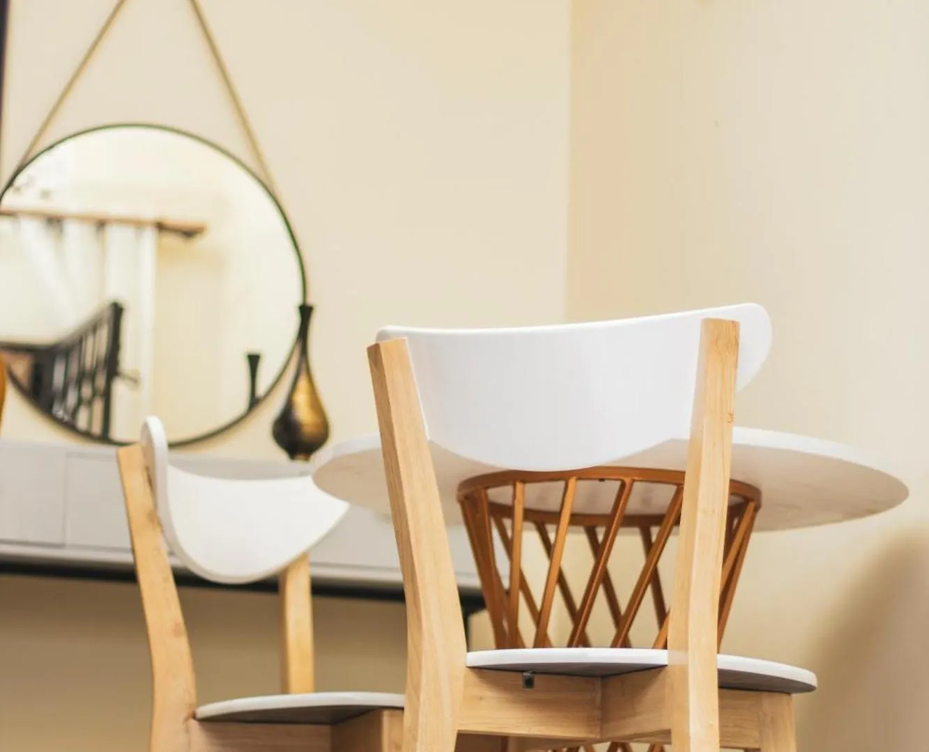 Cosy Furnished Home Kampala