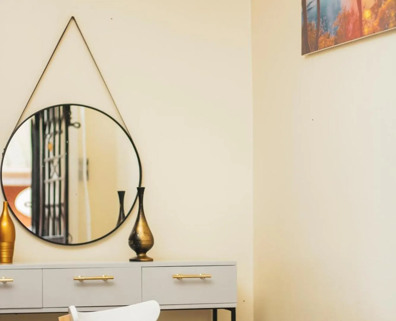 Apartamento Cosy Furnished Home Kampala