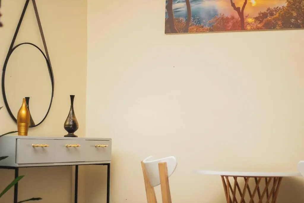 Cosy Furnished Home Kampala 0*,  Uganda