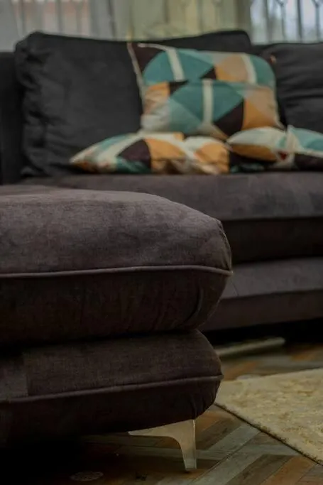 Cosy Furnished Home Kampala Uganda